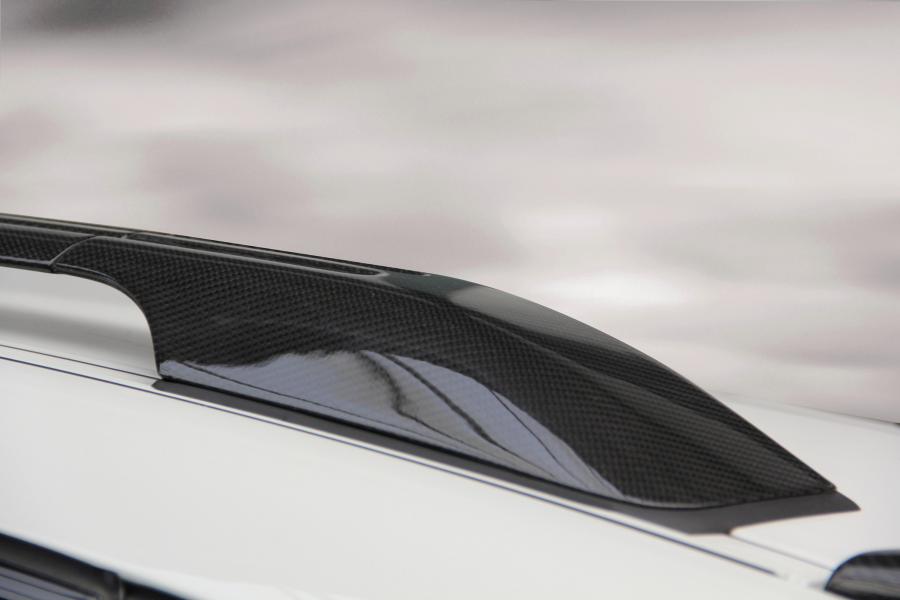  BMW X6 M by DD Customs 2014 года  (фото 5 из 13)